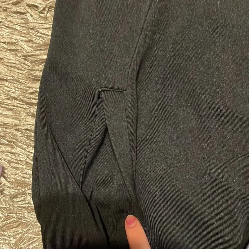 Adidas Black Jacket‎
